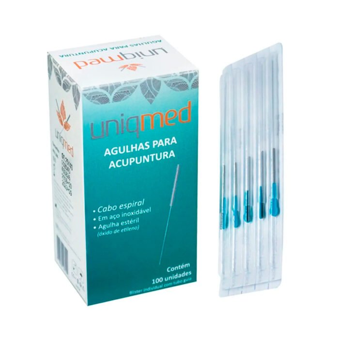 Acupuntura