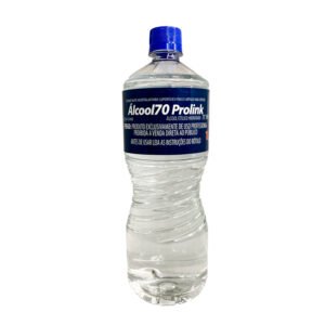 Alcool 70% 1L