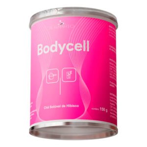 BodyCell Suchá 150g