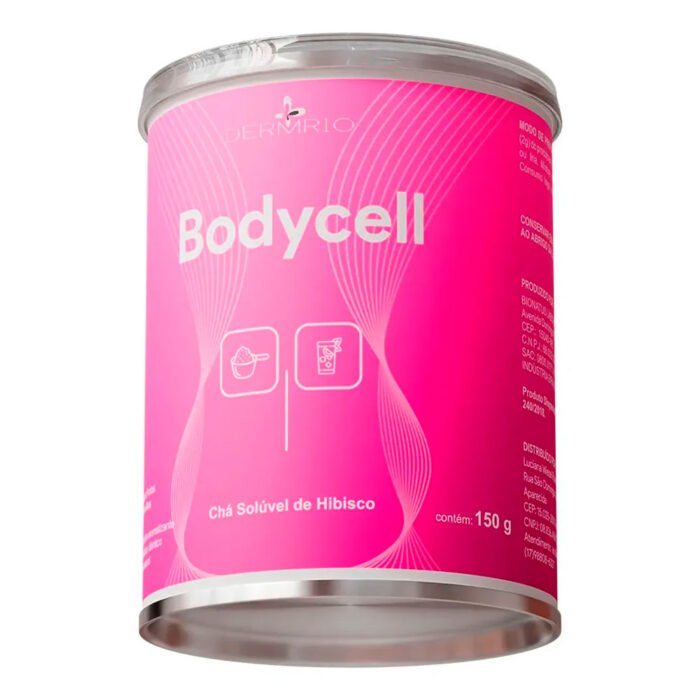 BodyCell suchá