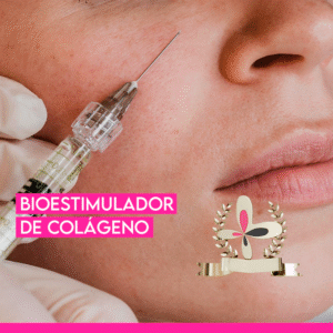 Curso de Bioestimulador de colágeno