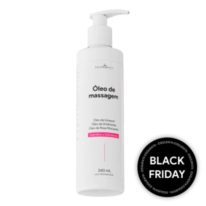 Óleo de mass. 240mL