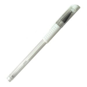 Lápis de marcação branco