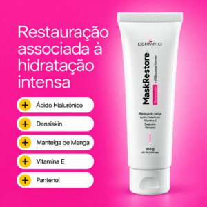 MaskRestore_Ativos