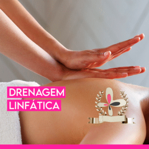 Curso de Drenagem linfática
