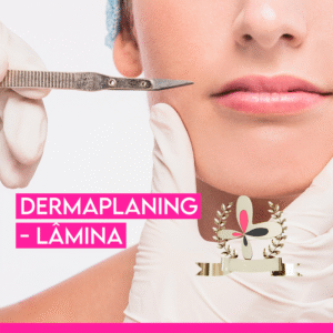 Curso de Dermaplaning