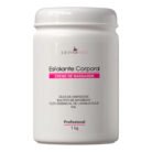 Esfoliante corporal