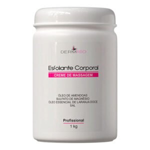 Esfoliante Corporal 1Kg