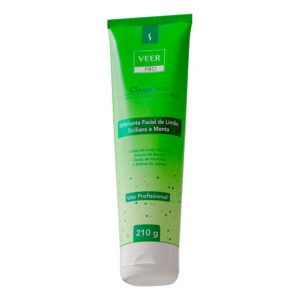 Esfoliante facial 210g