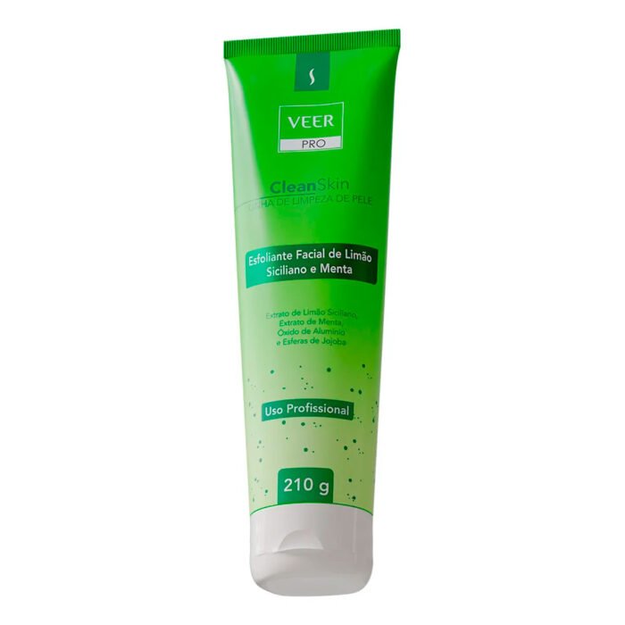 Esfoliante Facial