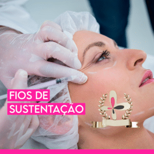 Curso de fios de sustentação