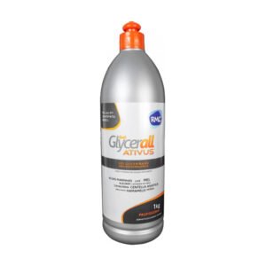 Gel Glycerall Ativus 1Kg