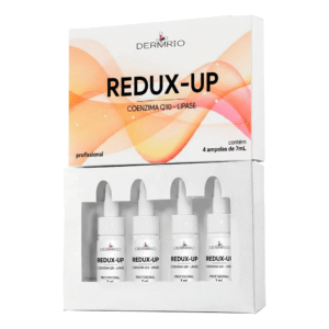 ReduxUP 4 ampolas