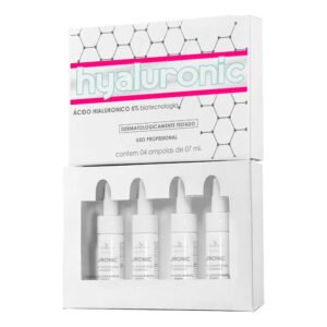 Mono Hyaluronic 4uni