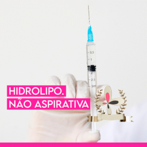 Curso de hidrolipoescultura