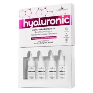 Mono Hyaluronic 4uni