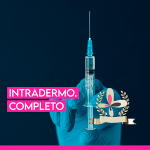 Curso de intradermoterapia