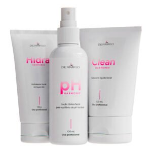 Kit Homecare 3pcs