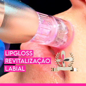 Curso LipGloss