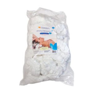 Lençol descartável 25g