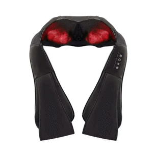 Massageador Shiatsu 3D
