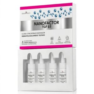 Nanofactor TGFB3 4uni