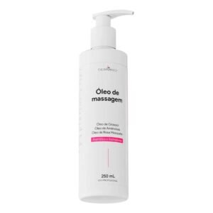 Óleo de mass. 250mL