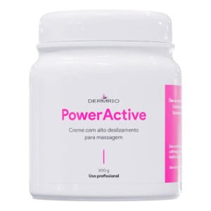 PowerActive 500g