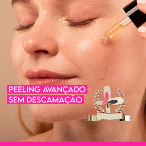 Curso de peeling avançado