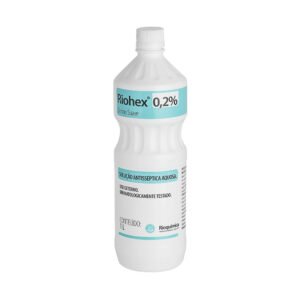 Riohex 0,2% 1L