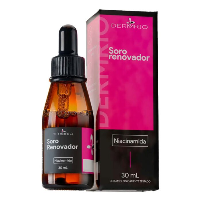 Soro Renovador