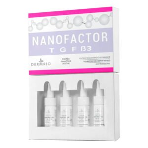 Nanofactor TGFB3 4uni