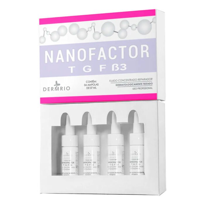 Nanofactor TGFB3