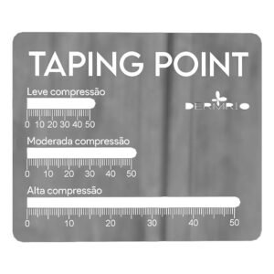 Régua Taping Point