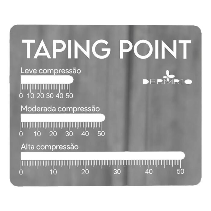 Taping point