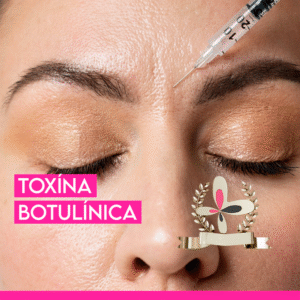 Curso de toxina botulínica