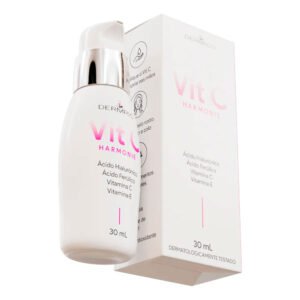 Vitamina C 20% 30mL