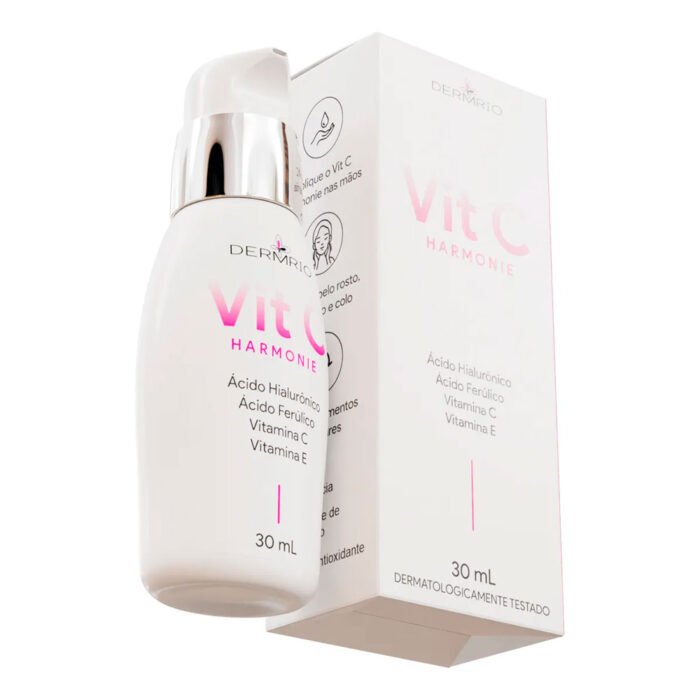 Vitamina C 20%
