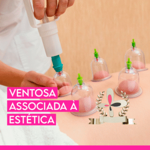 Curso de Ventosaterapia estética