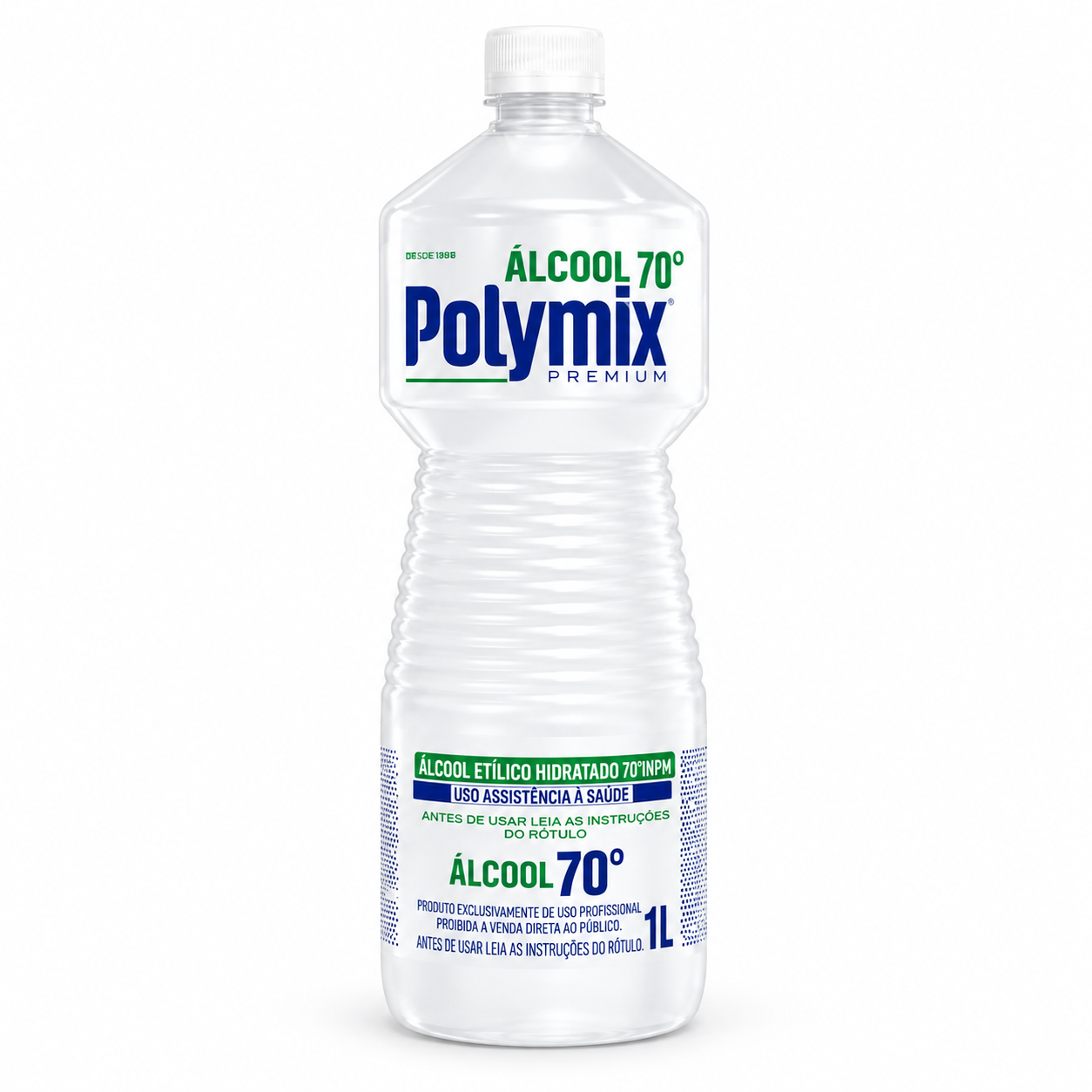 Alcool 70% 1L