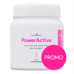 PowerActive 500g