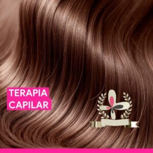 Curso de terapia capilar