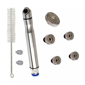 Kit Peeling de Diamantes