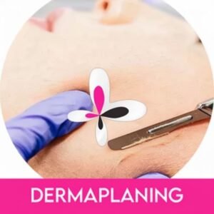 Curso de Dermaplaning [ONLINE]