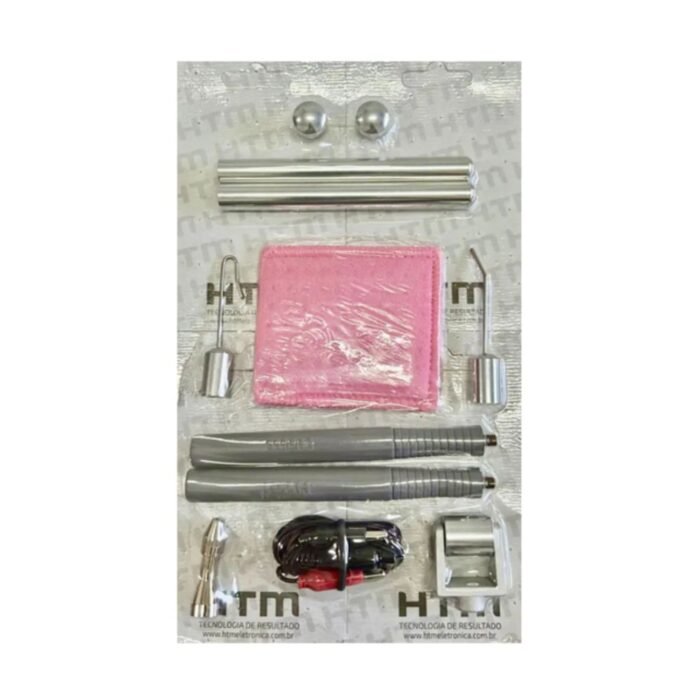 KI1 Kit Facial Stim Care