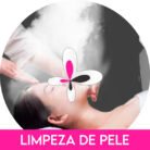 Limpeza de pele