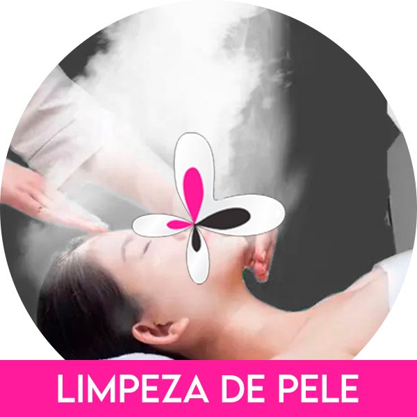 Limpeza de pele Limpeza de pele