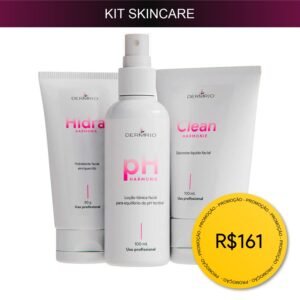 Kit Skincare