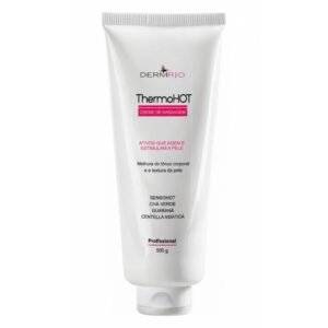 ThermoHot - Termogênico