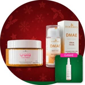 Kit Rejuvenescimento